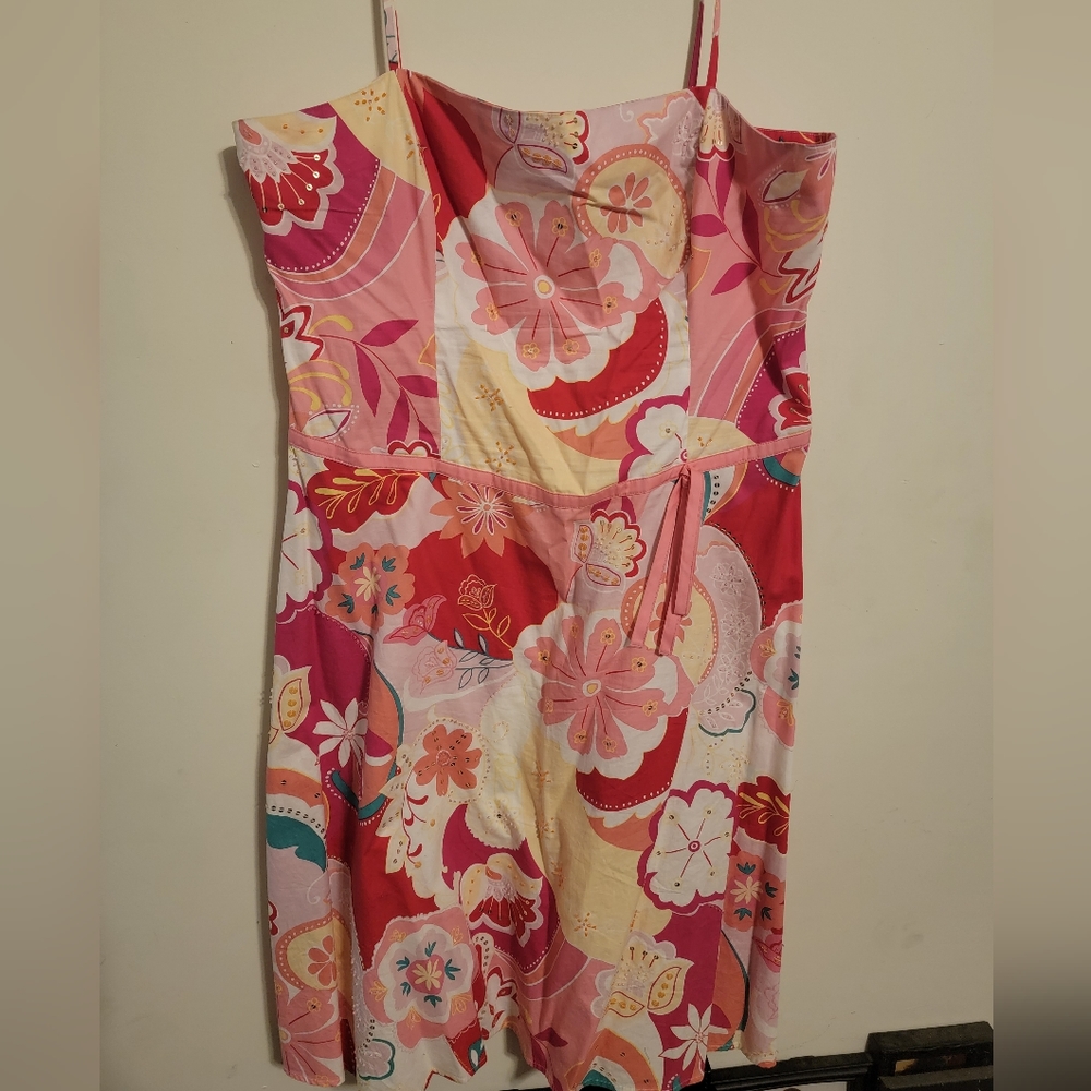 New York & Co Sundress